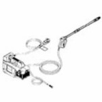 Manual Kent Euroclean SelectSpray 1250E Pressure W